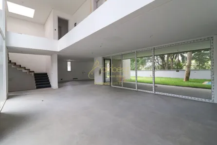 Casa de Condomínio com 4 Quartos à venda, 812m² no Jardim Cordeiro, São Paulo