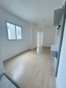 Cobertura com 2 Quartos à venda, 102m² no Vila Scarpelli, Santo André