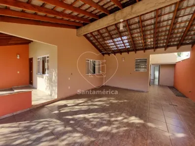 Casa de Condomínio com 3 Quartos à venda, 242m² no Terra Bonita, Londrina