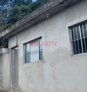 Casa com 1 Quarto à venda, 39m² no Rio Abaixo, Mairiporã
