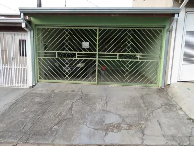 Casa com 2 Quartos à venda, 125m² no Jardim São Francisco, Indaiatuba