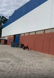 Galpão/Depósito/Armazém à venda, 4100m² no Jardim Eldorado, Aparecida de Goiânia