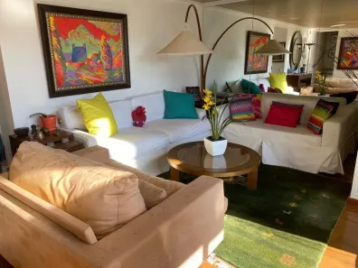 Apartamento com 2 Quartos à venda, 130m² no Pinheiros, São Paulo