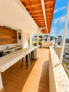 Cobertura com 3 Quartos à venda, 127m² no Praia do Canto, Vitória