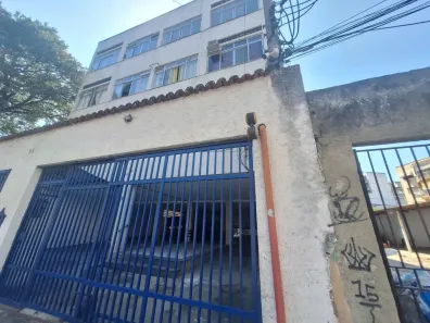 Apartamento com 2 Quartos à venda, 52m² no Freguesia (Ilha do Governador), Rio de Janeiro