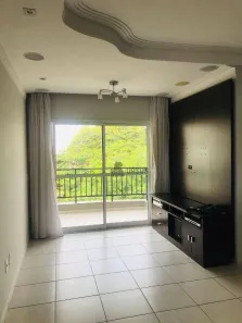 Apartamento com 2 Quartos à venda, 65m² no Granja Daniel, Taubaté