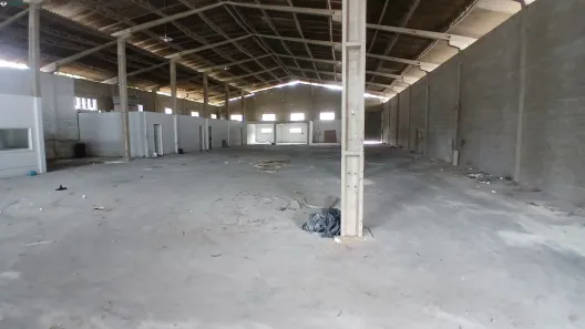 Galpão/Depósito/Armazém para alugar, 1000m² no Civit II, Serra