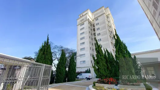 Apartamento com 4 Quartos para venda ou aluguel, 245m² no Vila Oliveira, Mogi das Cruzes