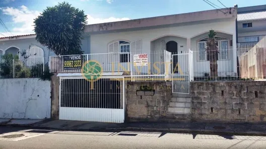 Casa com 4 Quartos à venda, 320m² no Capoeiras, Florianópolis