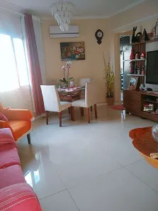 Apartamento com 3 Quartos à venda, 80m² no Centro Histórico, Porto Alegre