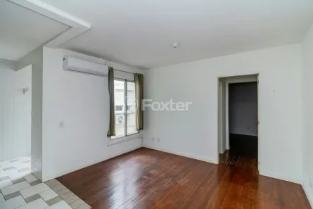 Apartamento com 1 Quarto à venda, 40m² no Menino Deus, Porto Alegre