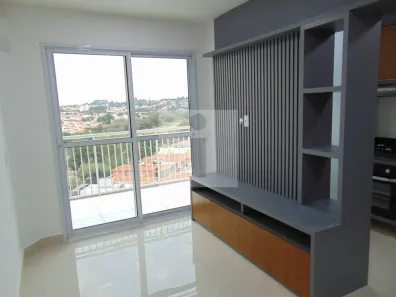 Apartamento com 2 Quartos à venda, 55m² no Jardim Nossa Senhora Auxiliadora, Campinas
