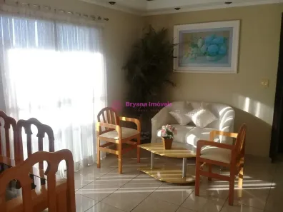 Apartamento com 2 Quartos à venda, 64m² no Rudge Ramos, São Bernardo do Campo