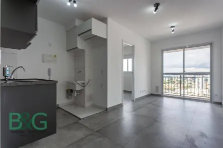 Apartamento com 1 Quarto à venda, 31m² no Butantã, São Paulo