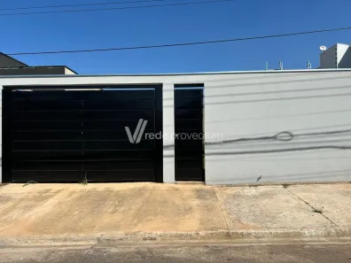 Lote/Terreno à venda, 250m² no Parque Via Norte, Campinas
