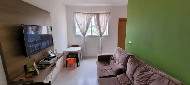 Apartamento com 2 Quartos à venda, 54m² no Nossa Senhora da Penha, Vila Velha