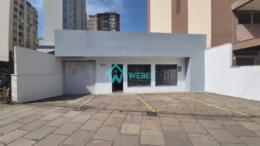 Ponto Comercial para alugar, 232m² no Ouro Branco, Novo Hamburgo