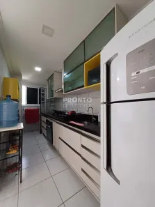 Apartamento com 2 Quartos à venda, 89m² no Muro Alto, Ipojuca