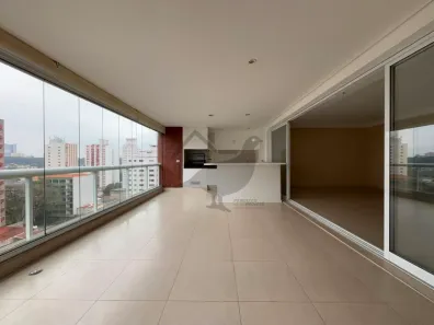 Apartamento com 3 Quartos à venda, 170m² no Perdizes, São Paulo