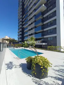 Apartamento com 3 Quartos à venda, 101m² no Ahú, Curitiba