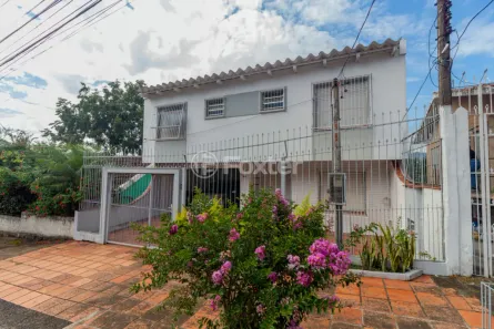Casa com 4 Quartos à venda, 249m² no Teresópolis, Porto Alegre