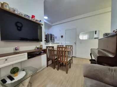 Apartamento com 2 Quartos à venda, 55m² no Dos Casa, São Bernardo do Campo