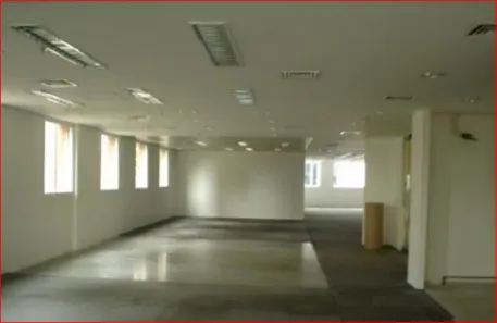 Sala Comercial para alugar, 390m² no Vila Olímpia, São Paulo
