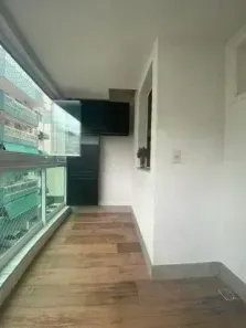 Apartamento com 2 Quartos à venda, 65m² no Freguesia (Jacarepaguá), Rio de Janeiro
