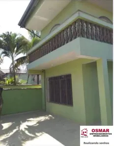 Sobrado com 3 Quartos à venda, 22m² no Centro, Sumaré