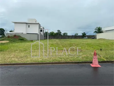 Lote/Terreno à venda, 275m² no Residencial Vale Verde, Marília
