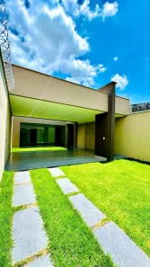 Casa com 3 Quartos à venda, 210m² no Jardim Maria Inês, Aparecida de Goiânia