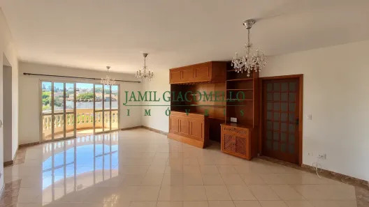 Apartamento com 4 Quartos à venda, 200m² no Centro, Jundiaí