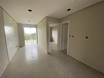 Casa com 2 Quartos à venda, 50m² no Campestre, São Leopoldo