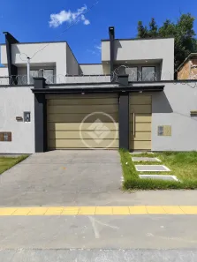 Casa com 3 Quartos à venda, 114m² no Independência - 3º Complemento, Aparecida de Goiânia