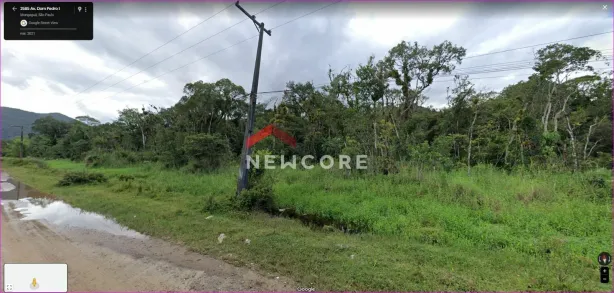 Lote/Terreno à venda, 67440m² no Balneário Agenor de Campos, Mongaguá