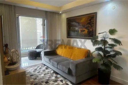 Apartamento com 2 Quartos para alugar, 73m² no Vista Alegre, Vinhedo