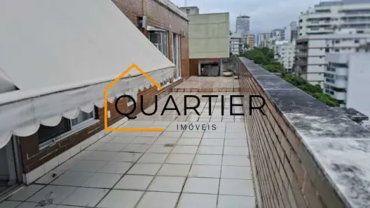 Cobertura com 3 Quartos à venda, 202m² no Botafogo, Rio de Janeiro