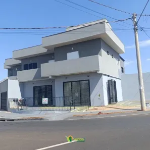 Sala Comercial para alugar, 37m² no Jardim Residencial Etemp, São José do Rio Preto