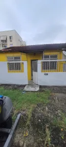 Casa com 2 Quartos para alugar, 53m² no Praça Seca, Rio de Janeiro