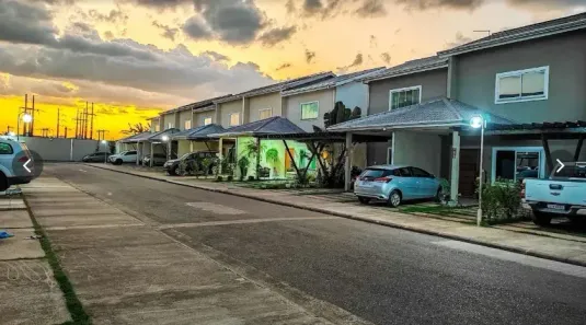 Sobrado com 3 Quartos à venda, 127m² no Industrial, Porto Velho