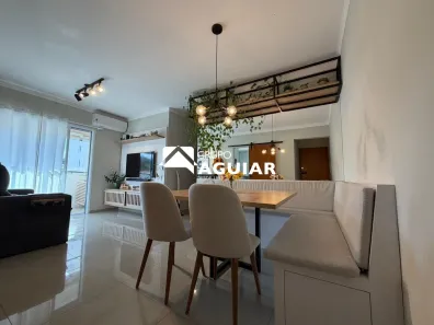 Apartamento com 3 Quartos à venda, 77m² no Ortizes, Valinhos