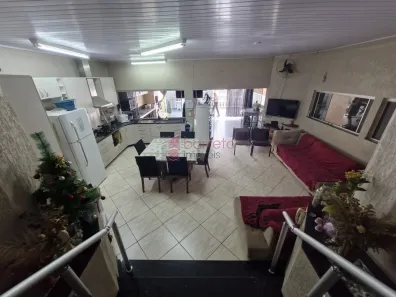 Casa com 6 Quartos à venda, 350m² no Jardim Santa Rita de Cássia, Jundiaí