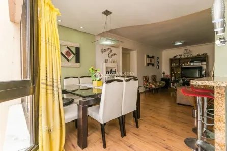 Apartamento com 3 Quartos à venda, 89m² no Vila Ipiranga, Porto Alegre