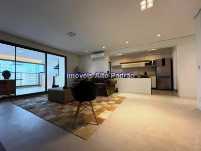 Apartamento com 3 Quartos à venda, 157m² no Jardim das Acácias, São Paulo