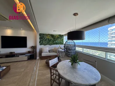 Apartamento com 3 Quartos à venda, 207m² no Patamares, Salvador
