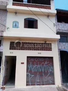 Imóvel Comercial com 3 Quartos à venda, 174m² no Centro, Diadema
