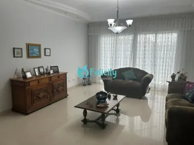 Sobrado com 4 Quartos à venda, 277m² no Jardim Regina, São Paulo