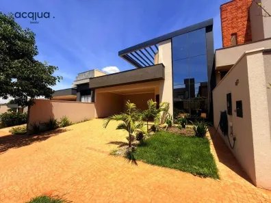 Imóvel Comercial com 3 Quartos à venda, 160m² no Jardim Valencia, Ribeirão Preto