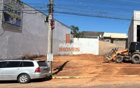 Lote/Terreno à venda, 362m² no Estância Velha, Canoas