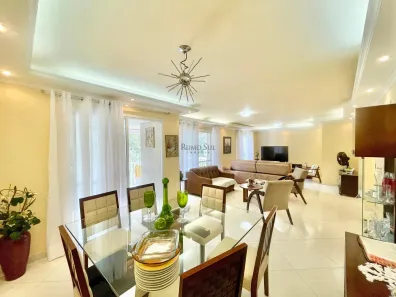 Apartamento com 3 Quartos à venda, 149m² no Jardim Taquaral, São Paulo